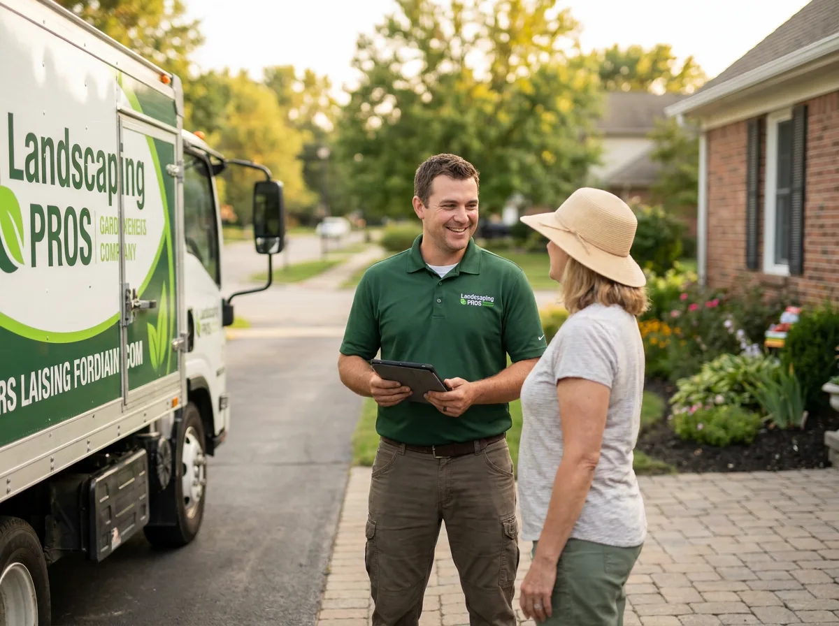 Landscaping Neah Bay, WA FAQs